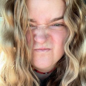 Meet your Posher, Kamryn